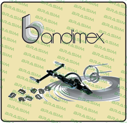 Bandimex logo