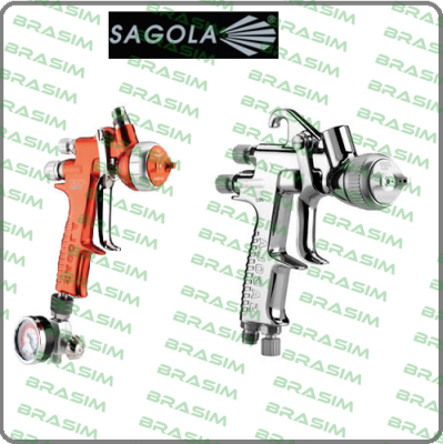 Sagola logo