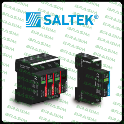 Saltek logo