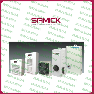 Samick logo