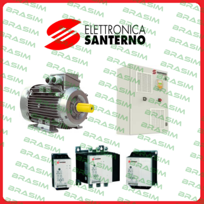 Santerno logo