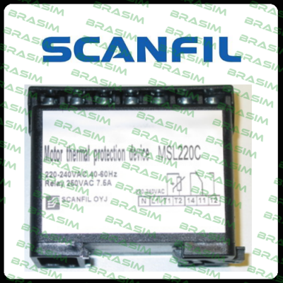 Scanfil logo