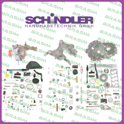 Schindler logo