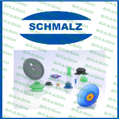 Schmalz logo