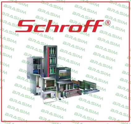 Schroff logo