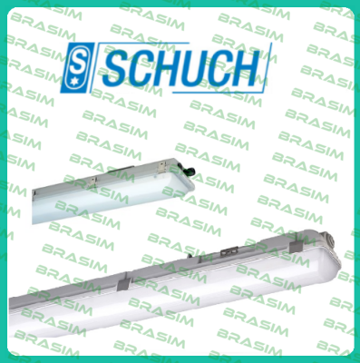 Schuch logo