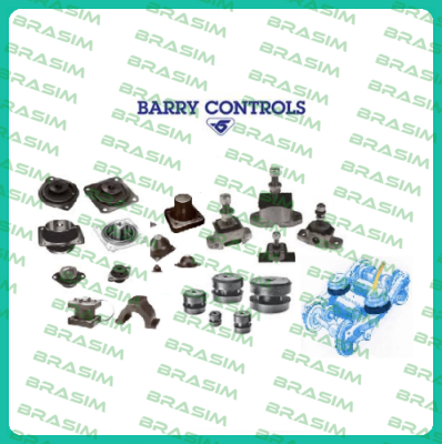 Barry Controls logo
