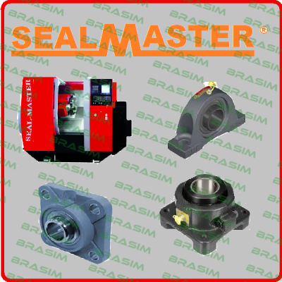 SealMaster logo