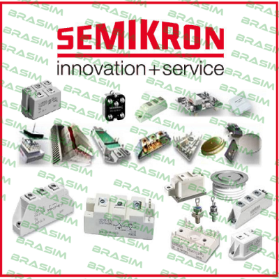 Semikron logo