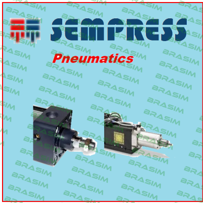 Sempress logo