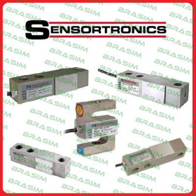 Sensortronics logo