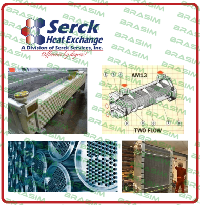 Serck logo