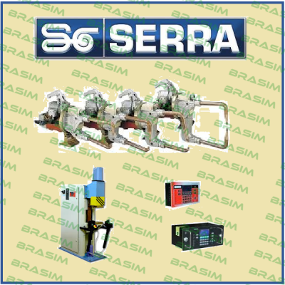 Serra logo