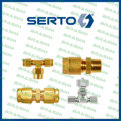 Serto logo