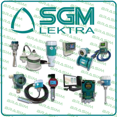 Sgm Lektra logo