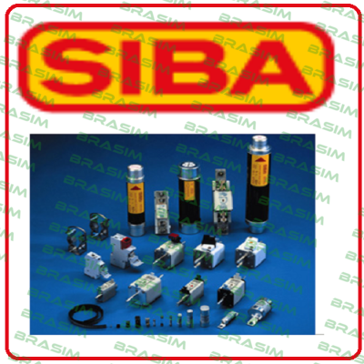 Siba logo