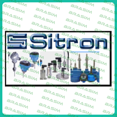 Sitron logo