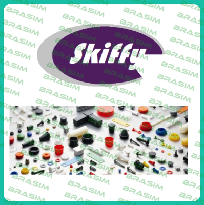 Skiffy logo