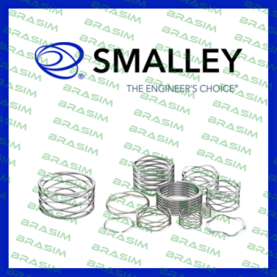 SMALLEY logo