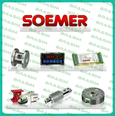 Soemer logo