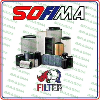 Sofima Filtri logo