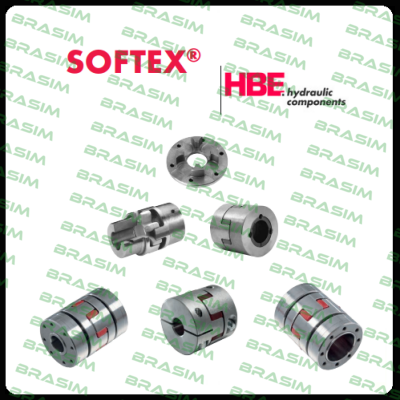 Softex logo