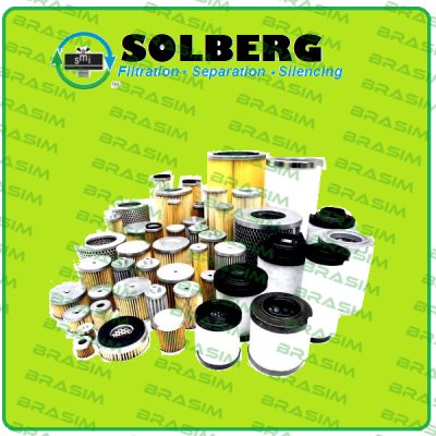 Solberg logo