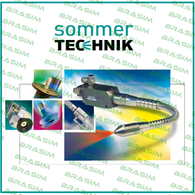 Sommer Technik logo