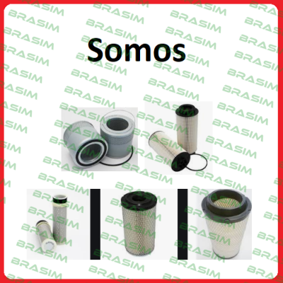 Somos logo