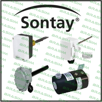 Sontay logo