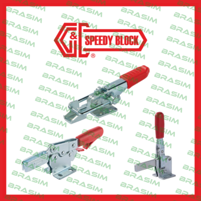 Speedy Block logo