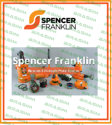 Spencer Franklin logo