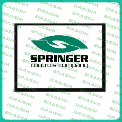 Springer Controls logo