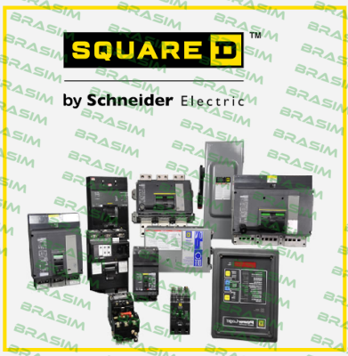 Square D (Schneider Electric) logo