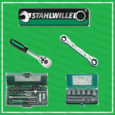 Stahlwille logo