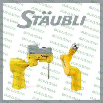 Staubli logo