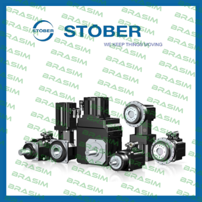 Stober logo