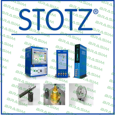 Stotz logo