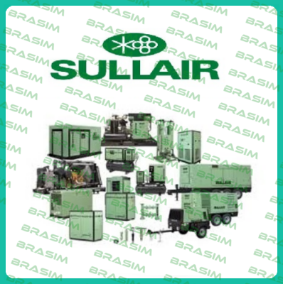 Sullair logo