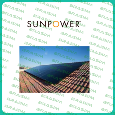 Sunpower logo