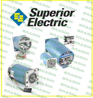 Superior Electric logo