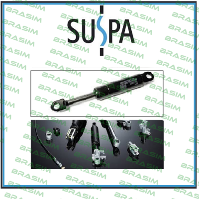 Suspa logo