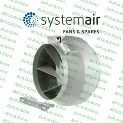 Systemair logo