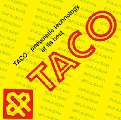 Taco logo