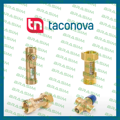 Taconova logo