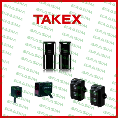 Takex logo