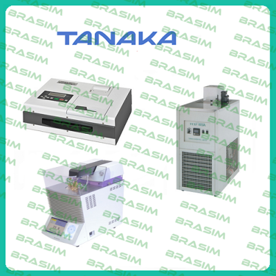 Tanaka logo