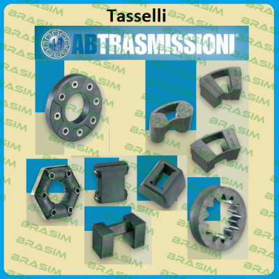 Tasselli logo