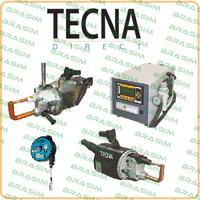 Tecna logo