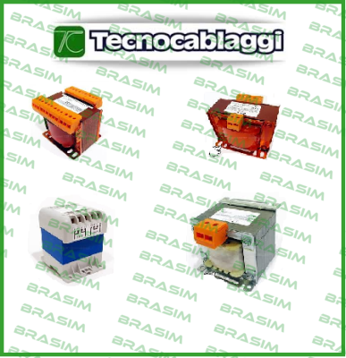 Tecnocablaggi logo